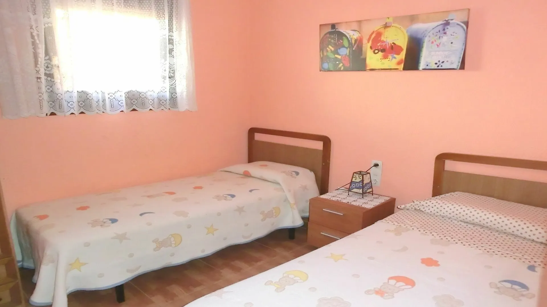 104648 - Villa In Blanes Palafrugell Lägenhet